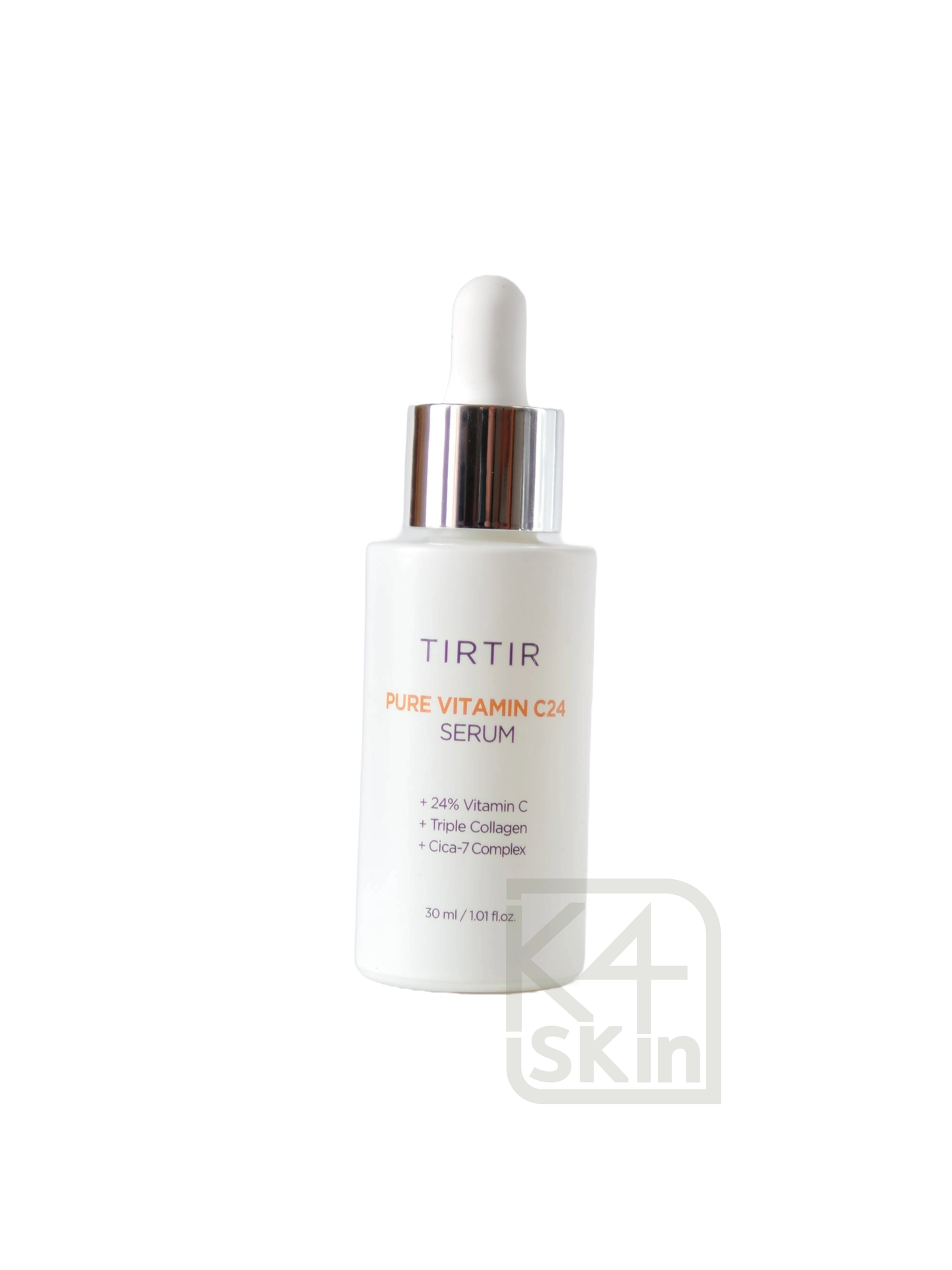 Pure Vitamin C24 Serum