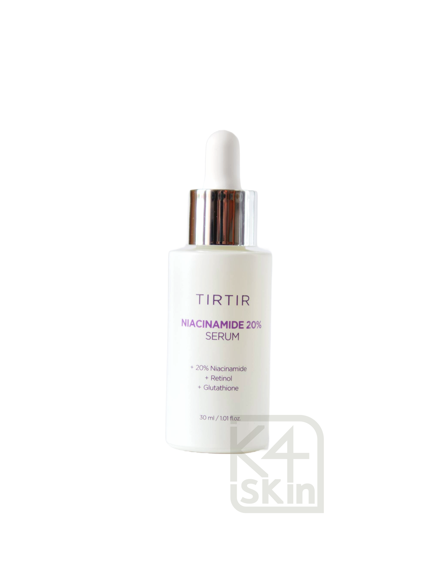 Niacinamide 20% Serum