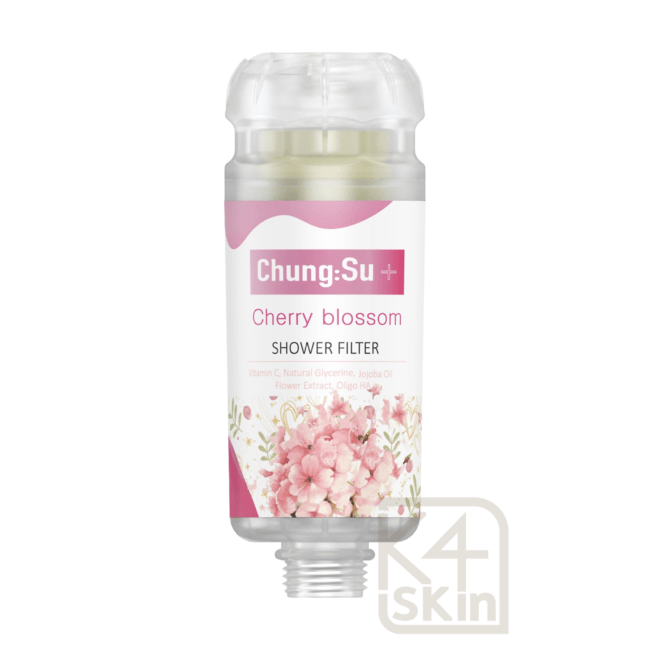 Filtro Doccia Cherry Blossom