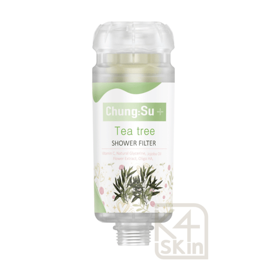 Filtro Doccia Tea Tree