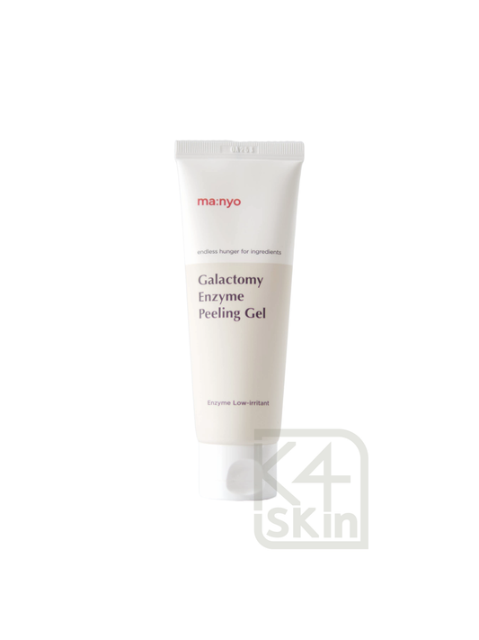 Manyo Factory GALACTOMY ENZYME PEELING GEL