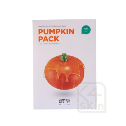 Pumpkin Pack