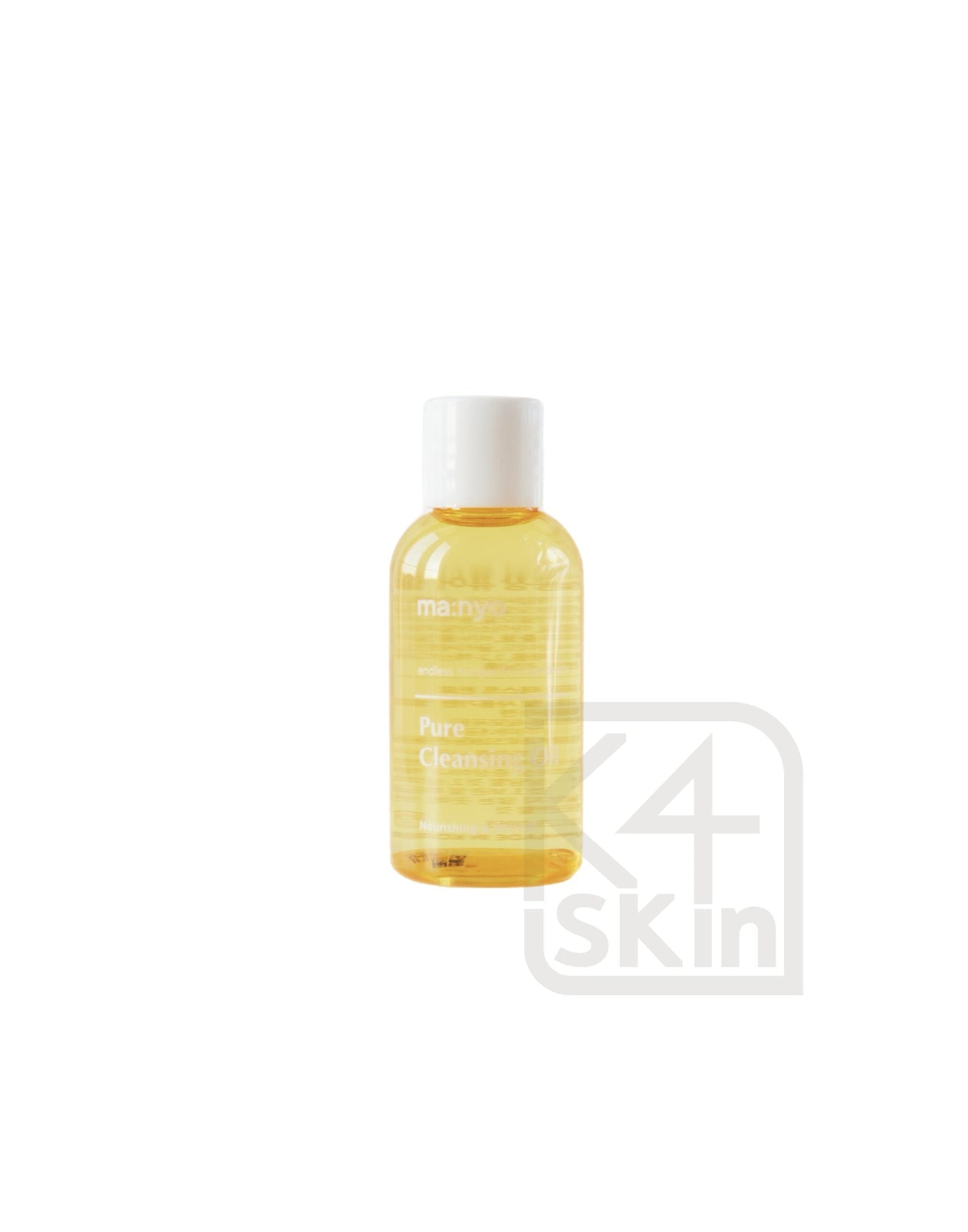 Manyo Factory Pure Cleansing Oil - travel size