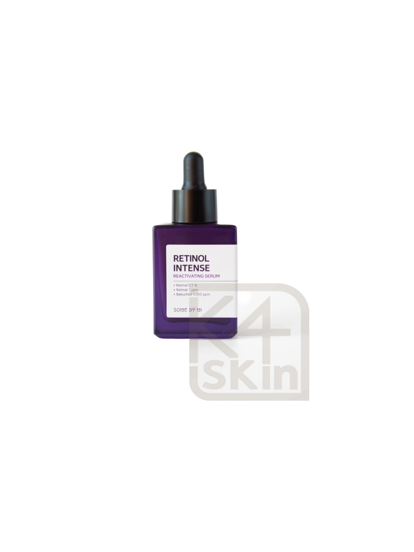 Retinol Intense Reactivating Serum