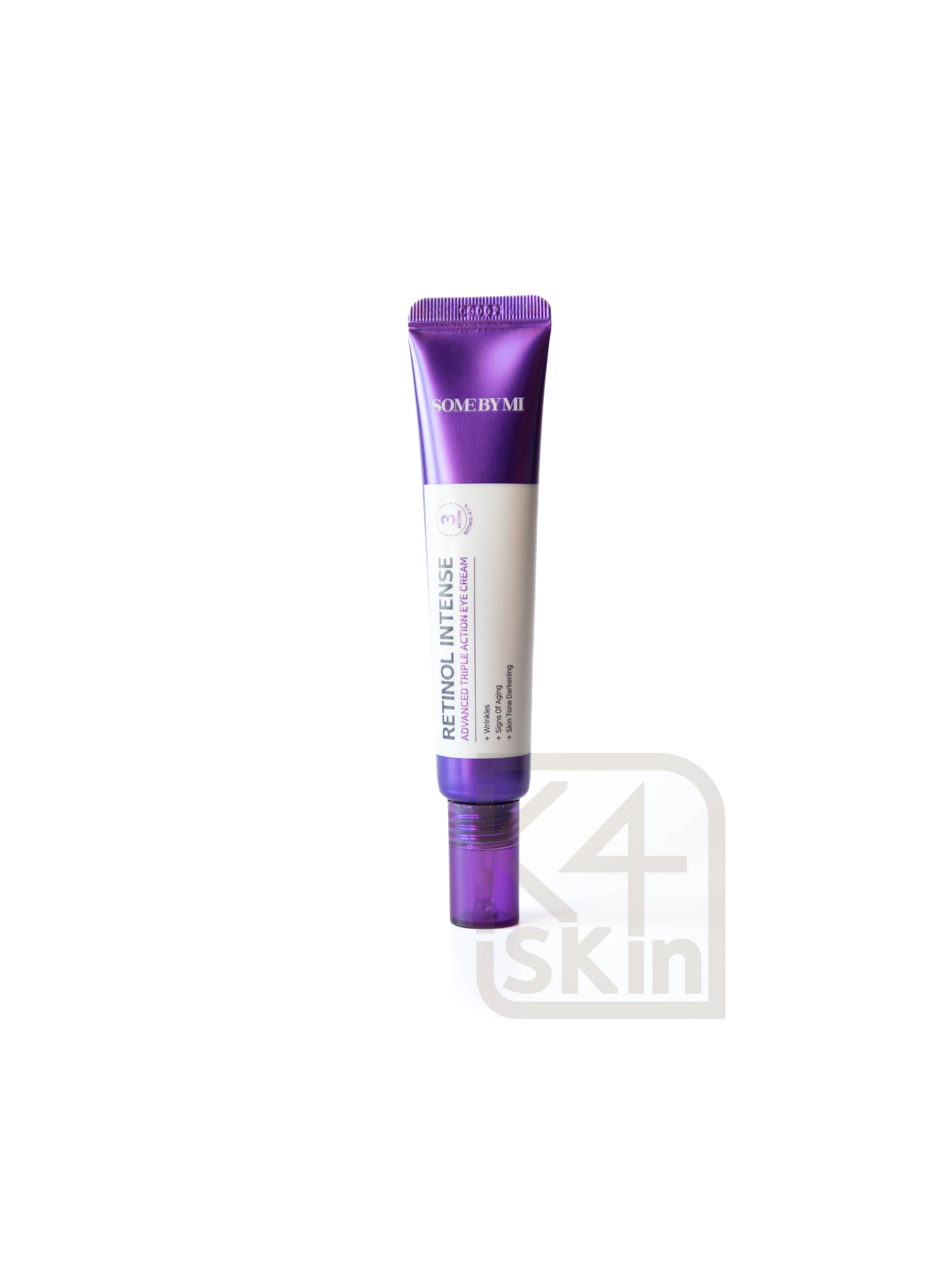 Retinol Intense Eye Cream