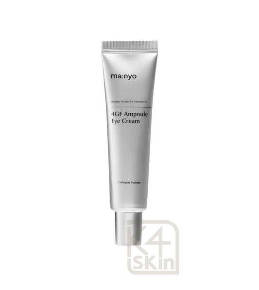 Manyo Factory 4GF Ampoule Eye Cream