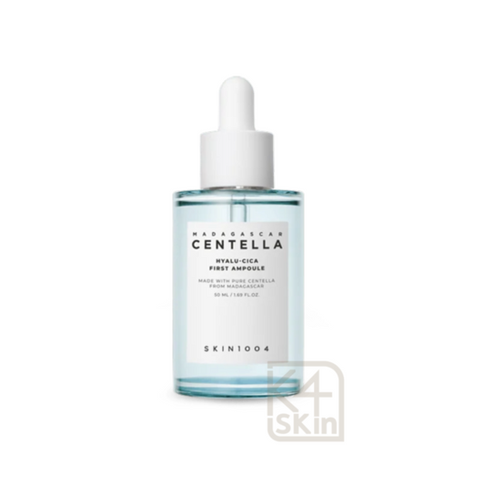 Skin1004 Hyalu-Cica First Ampoule