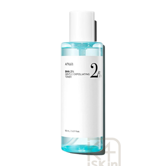 Anua BHA 2% Gentle Exfoliating Toner