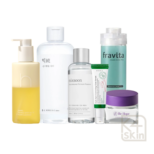 Behind The Glow Box 2