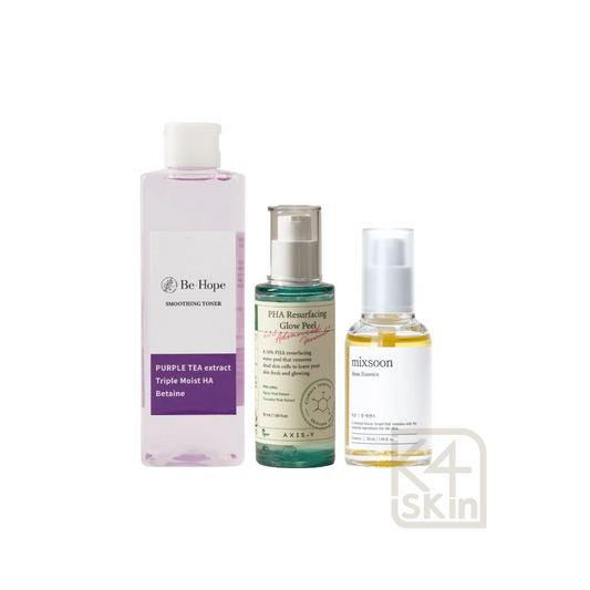 Behind The Glow Box 1