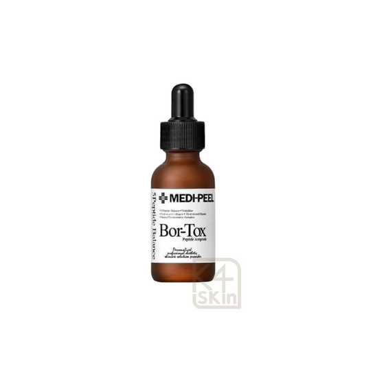 MEDIPEEL Bor-Tox Peptide Ampoule