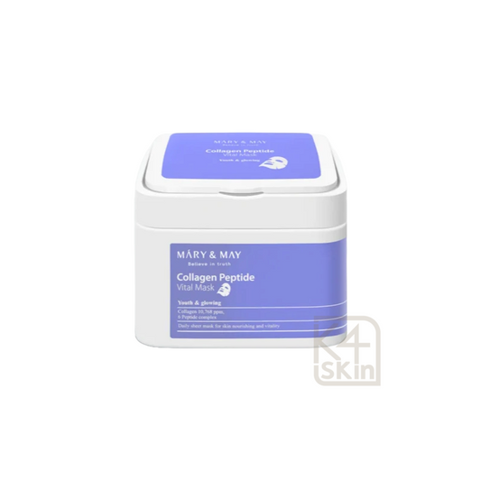 Mary&May Collagen Peptide Vital Mask