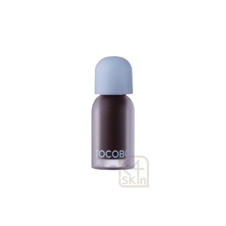 Tocobo - Juicy Berry Plumping Lip Oil - 03 Black Cherry