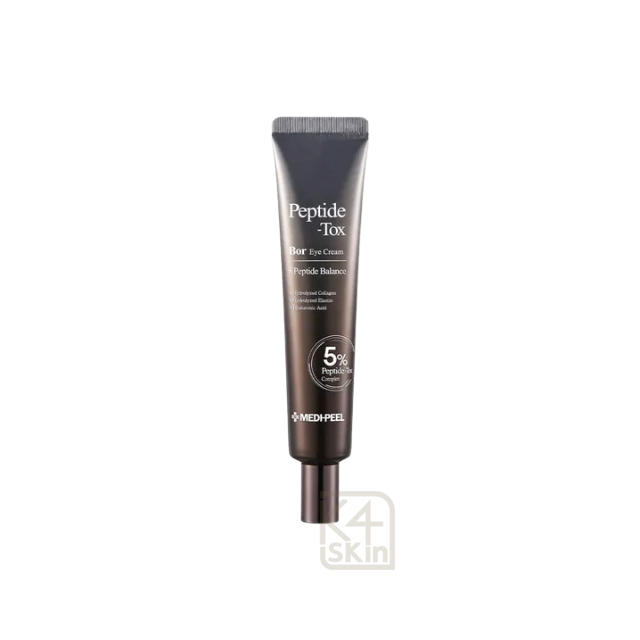 MEDIPEEL Peptide-Tox Bor Eye Cream