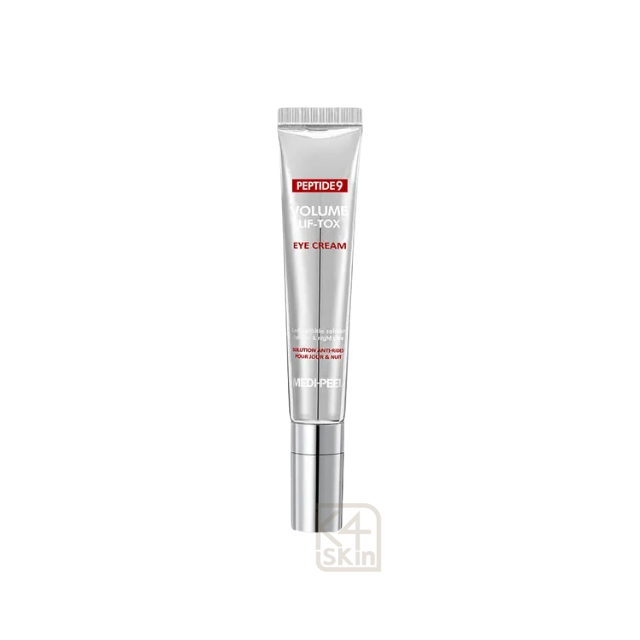 MEDIPEEL Peptide9 Volume Lif-Tox Eye Cream