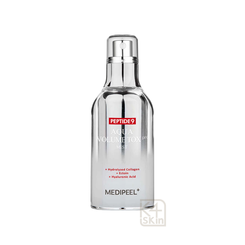 MEDIPEEL + Peptide 9 Aqua Volume Tox Mist PRO