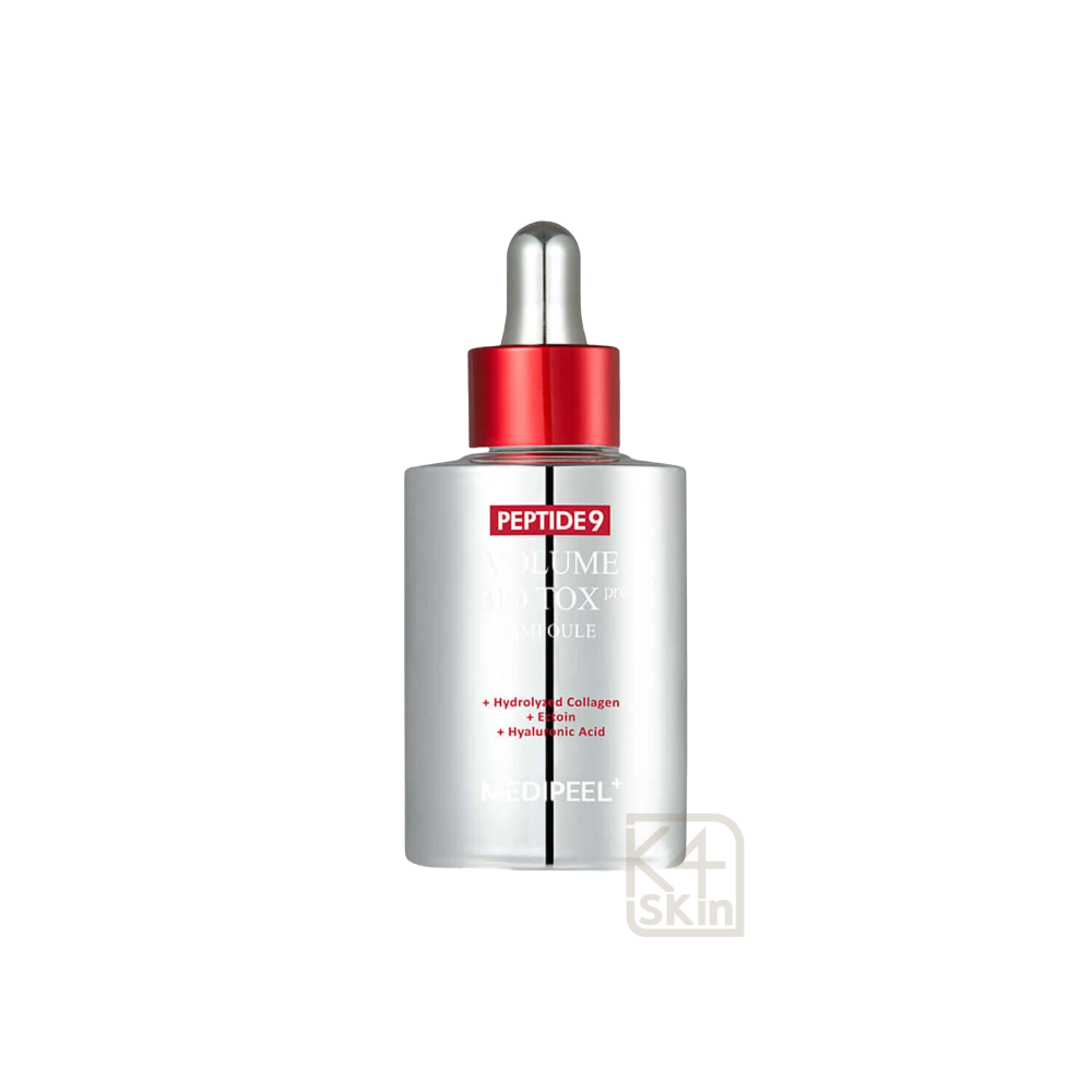 MEDIPEEL + Peptide 9 Volume Tox AMPOULE Pro