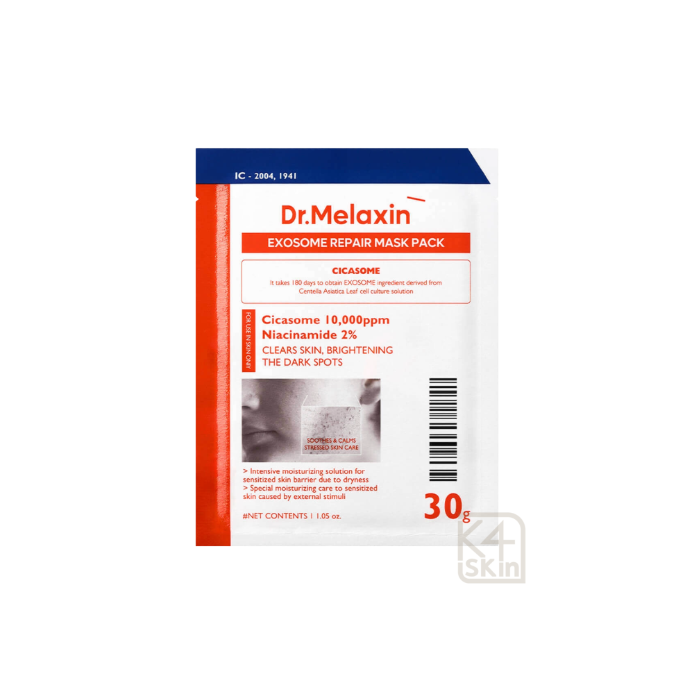 Dr.Melaxin Exosome Repair Facial Mask