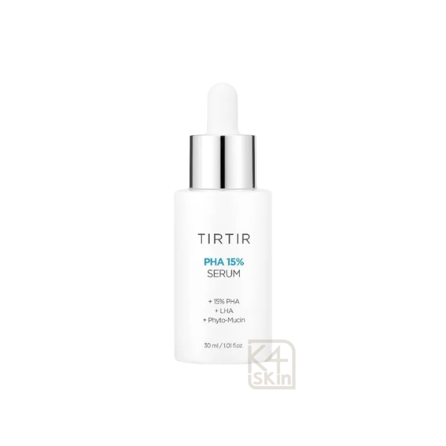 TIRTIR - PHA 15% Serum