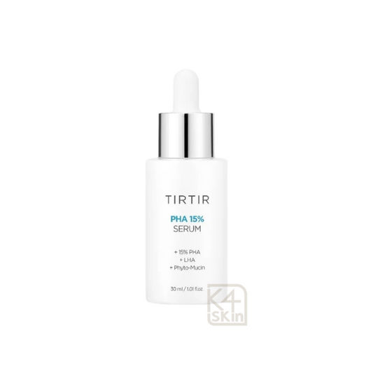 TIRTIR - PHA 15% Serum