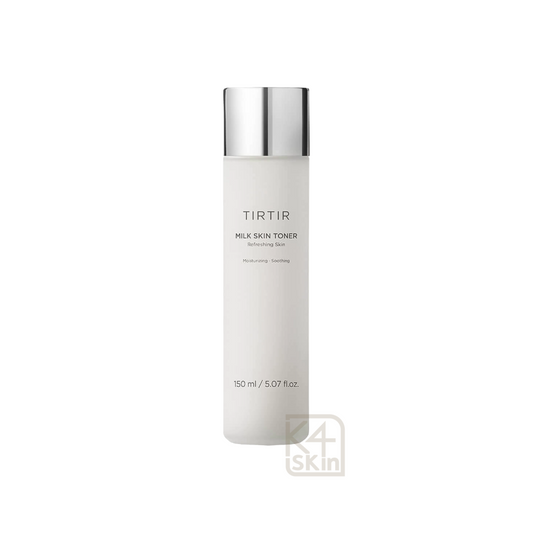 TIRTIR Milk Skin Toner Refreshing Skin