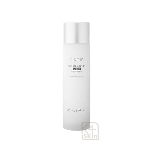 TIRTIR Milk Skin Toner Light Refreshing Skin