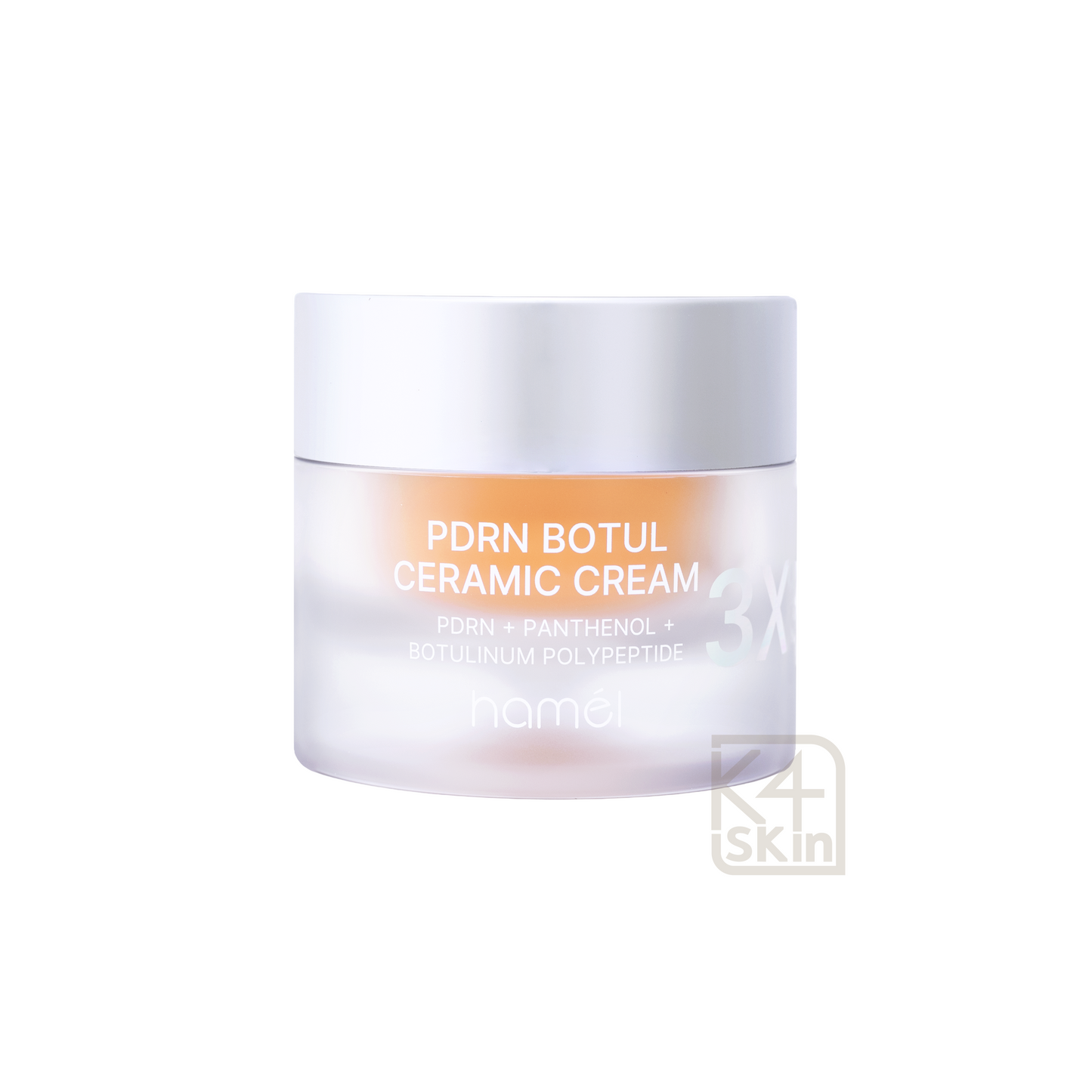 HAMEL 3X PDRN Botul Ceramic Cream