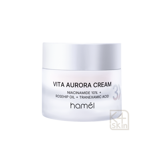 Hamel 3X Vita Aurora Cream