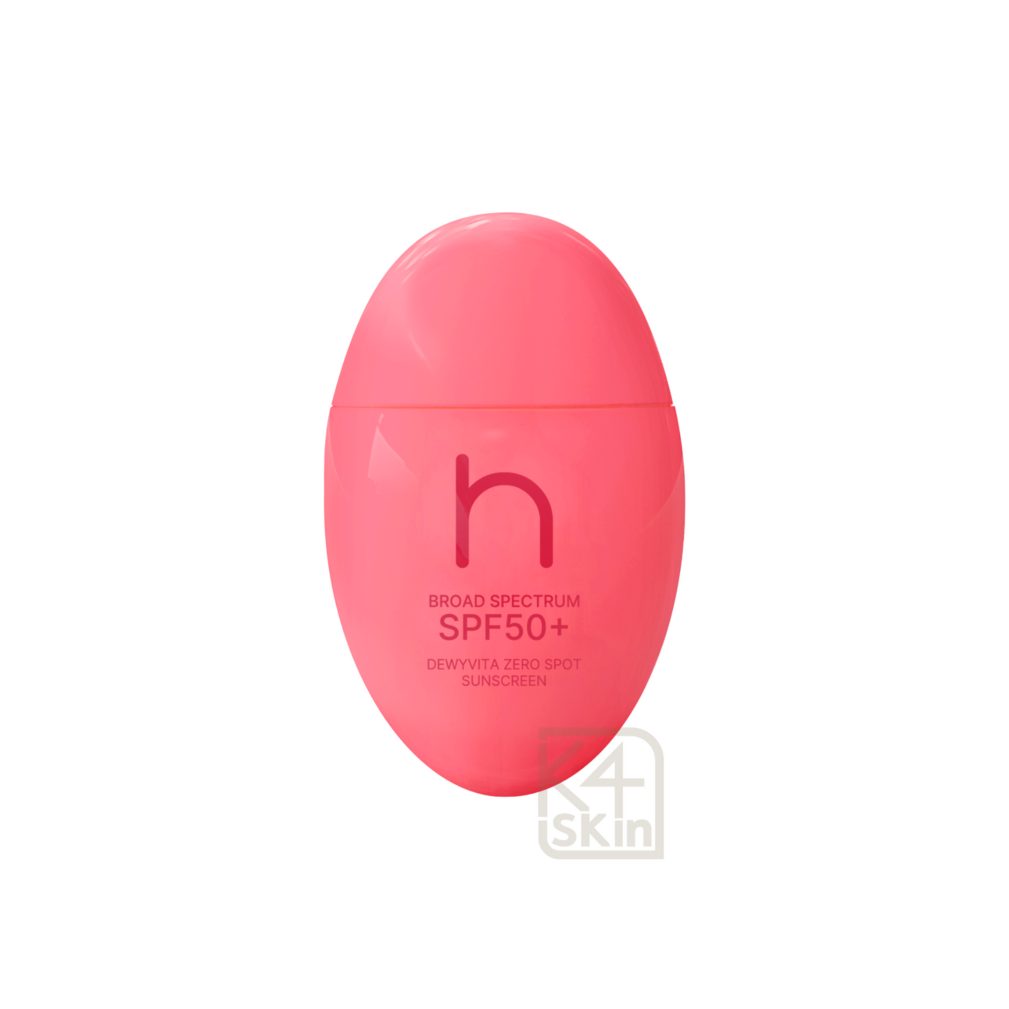 Hamel Dewy Vita Zero Spot Sunscreen SPF50+