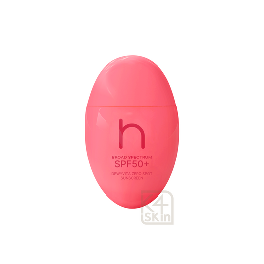 Hamel Dewy Vita Zero Spot Sunscreen SPF50+