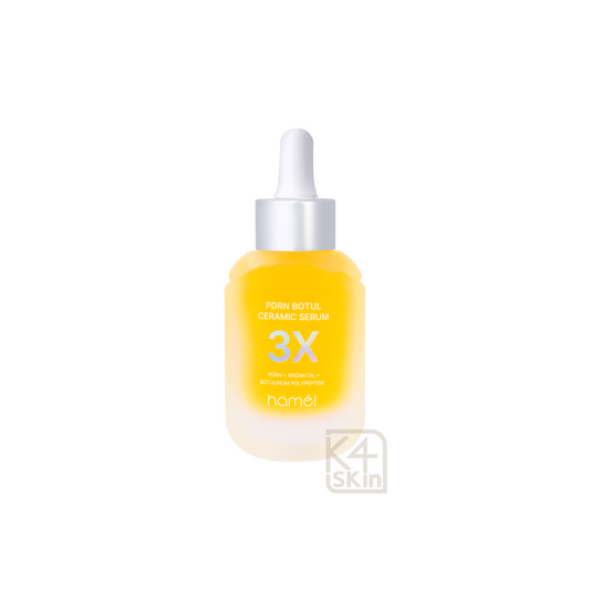 Hamel 3X PDRN Botul Ceramic Serum