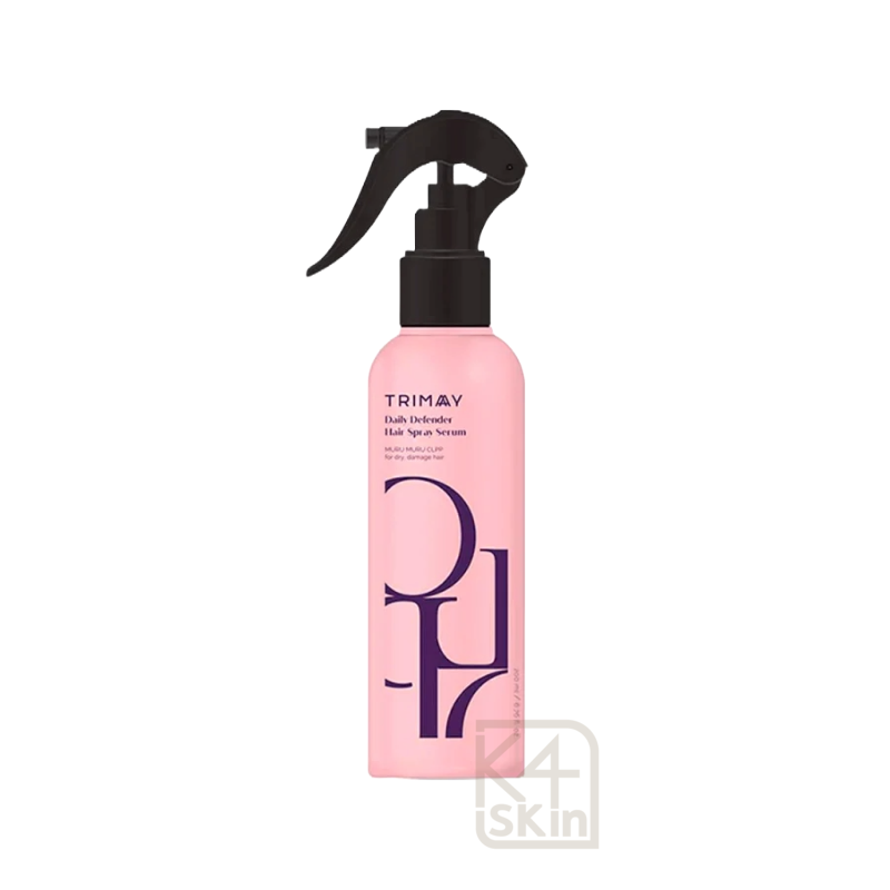 Trimay Daily Defender Hair Spray Serum