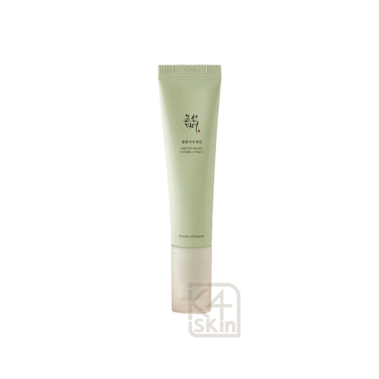 Light On Serum Centella + Vita C