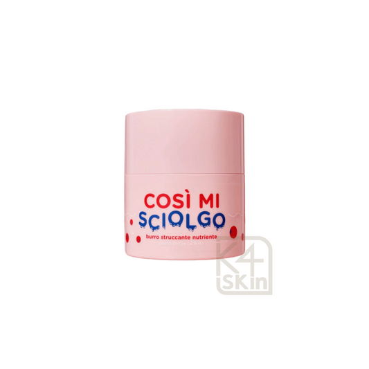 OKSU Così Mi Sciolgo Cleansing Balm