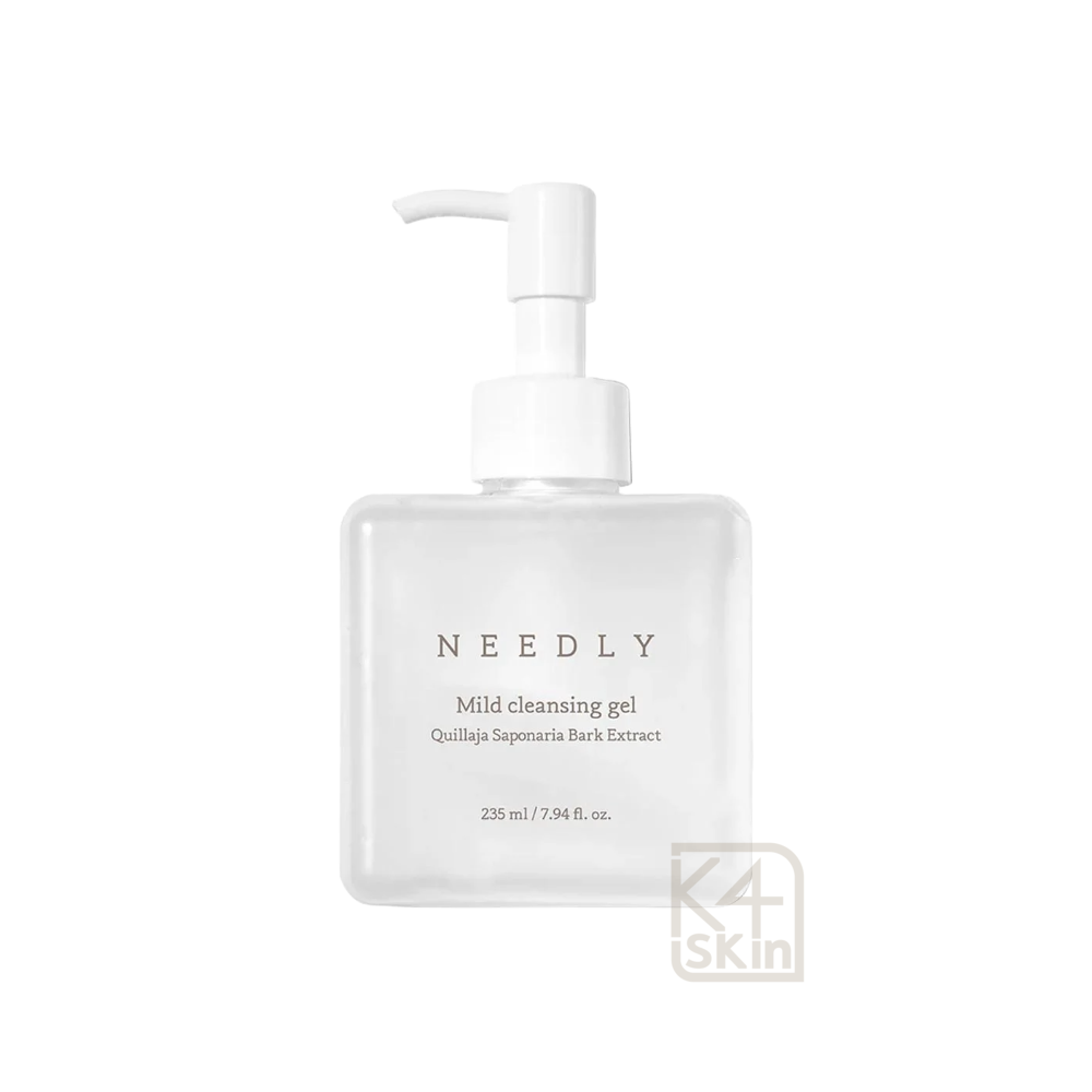 Needly Mild Cleansing Gel