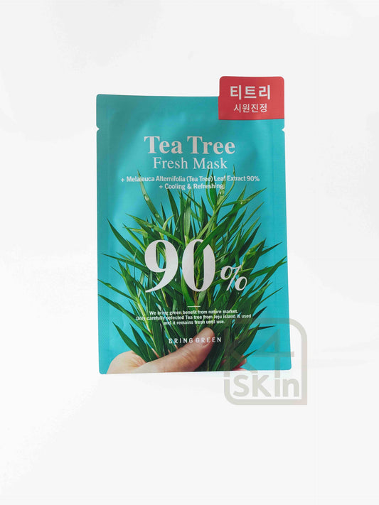 Tea Tree Fresh Mask