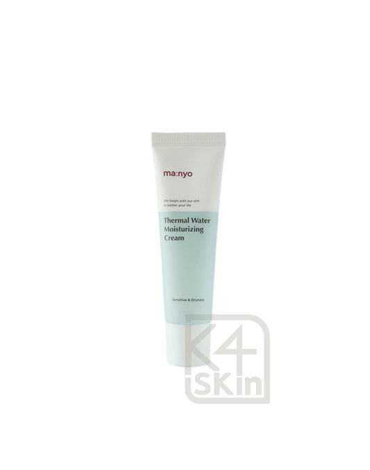 Manyo Factory Thermal Water Moisturizing Cream