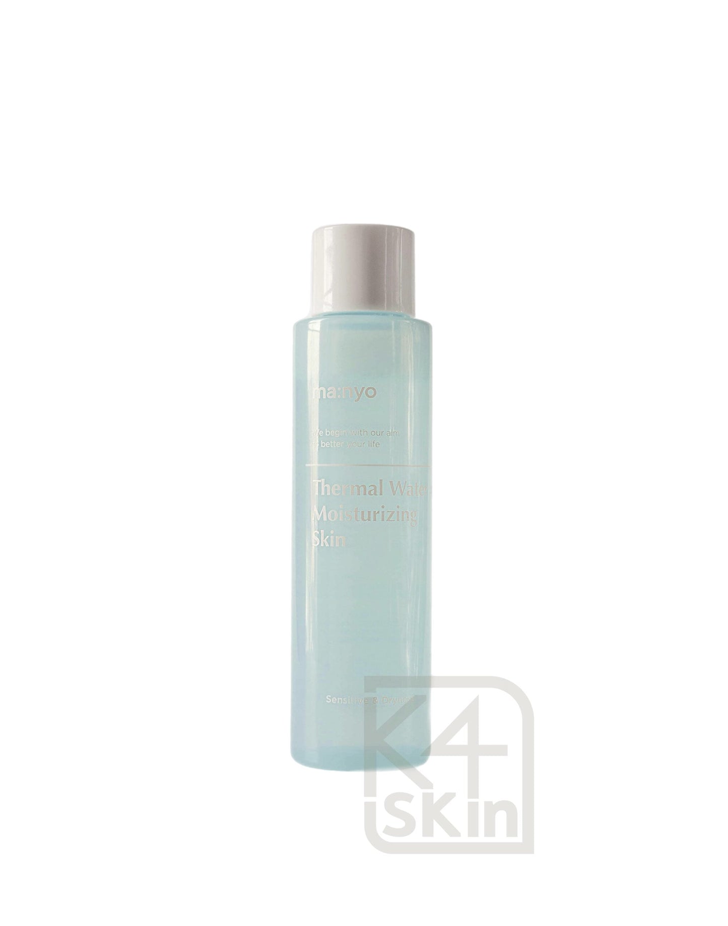 Thermal Water Moisturizing Toner