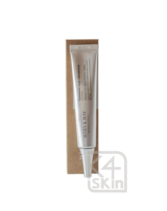 TranexamicAcid+ Glutathion EyeCream