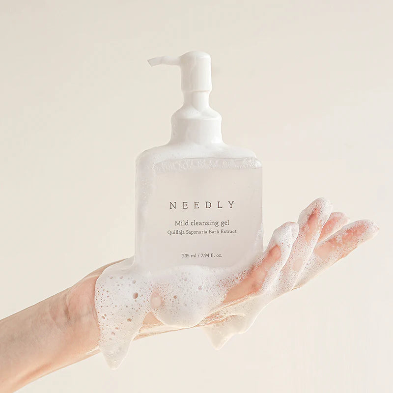 Needly Mild Cleansing Gel
