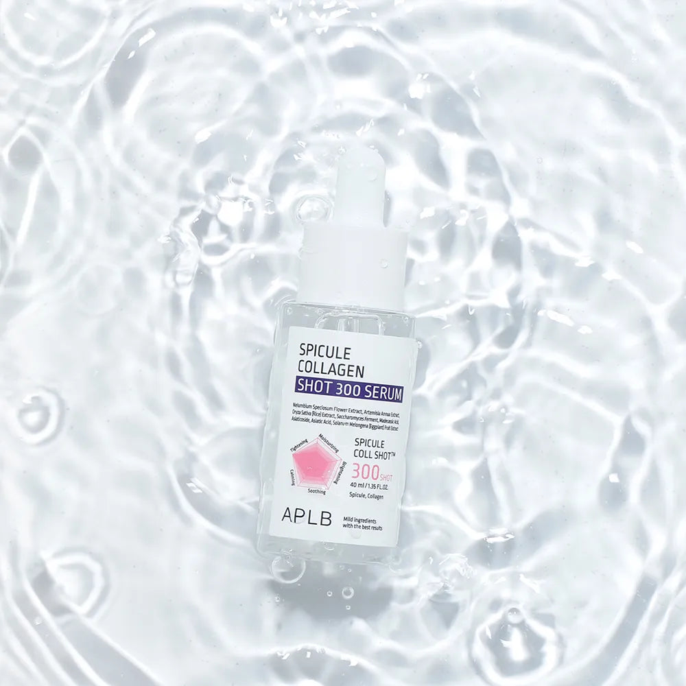 APLB Spicule Collagen Shot 300 Serum