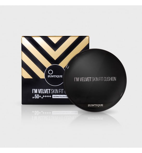 I'm velvet skin fit cushion