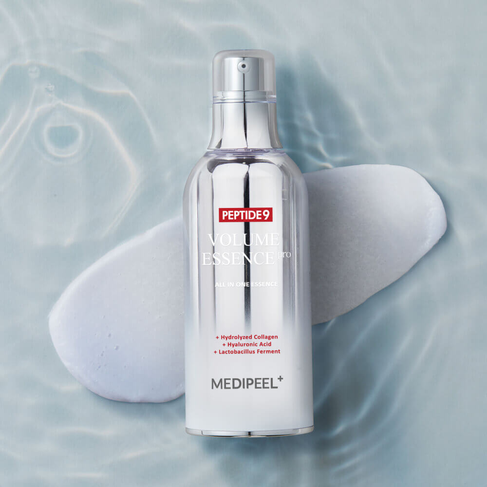 MEDIPEEL + Peptide 9 Volume All In One Essence Pro