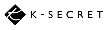 Logo for K-SECRET