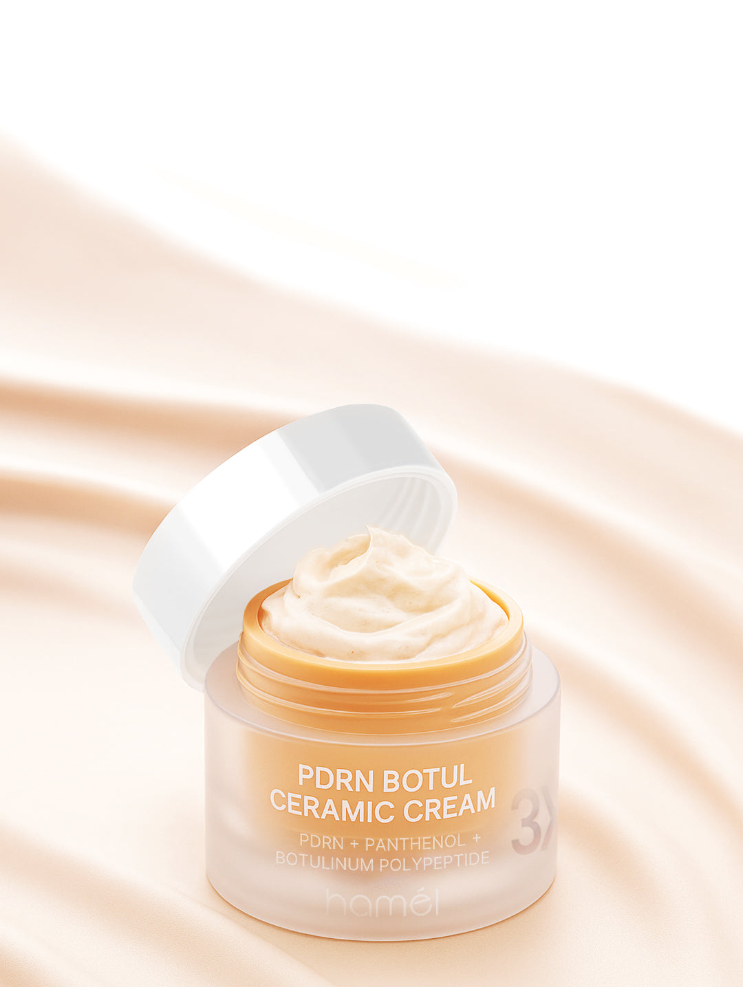 HAMEL 3X PDRN Botul Ceramic Cream